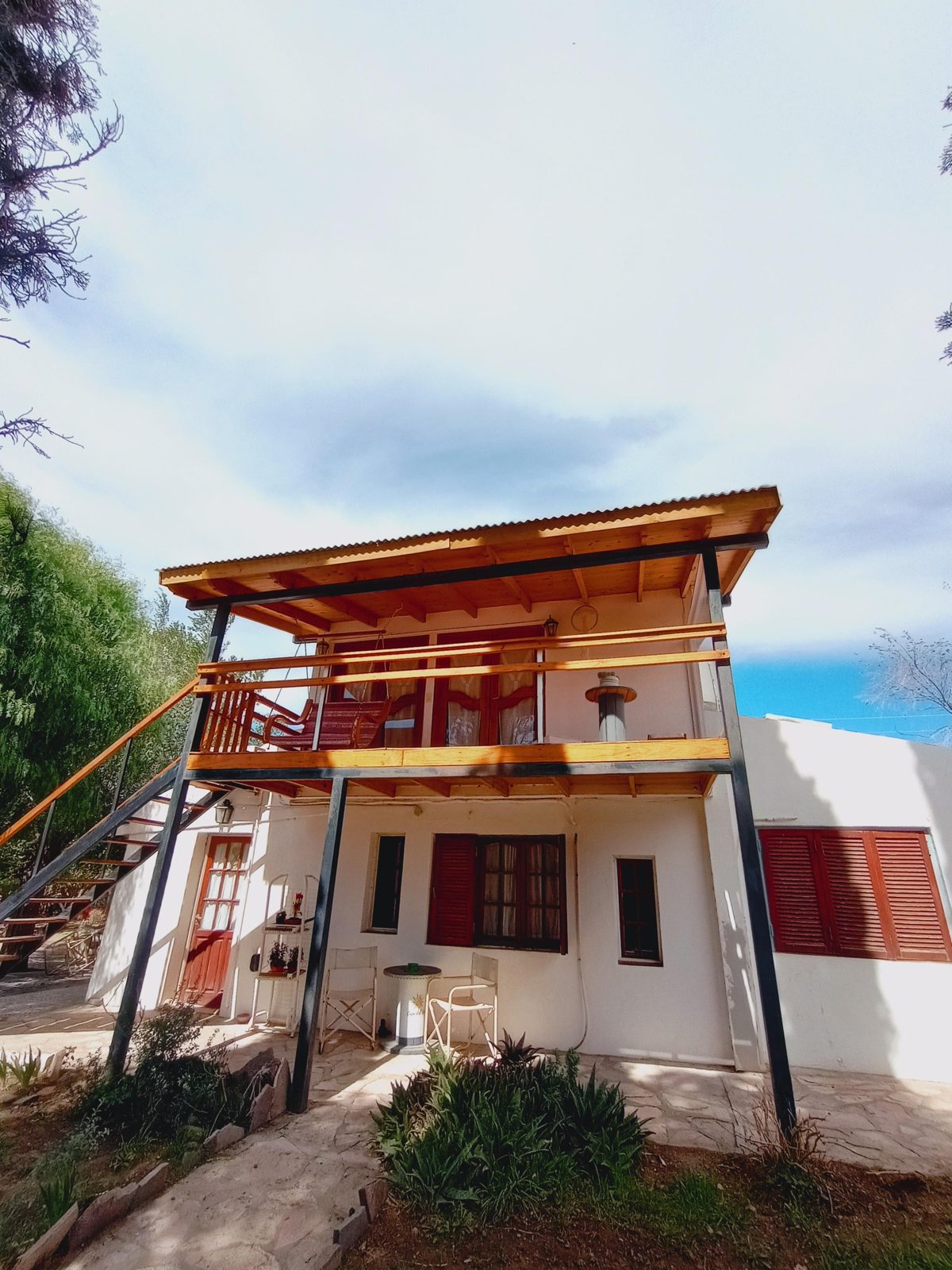 Casa del Sol — 1