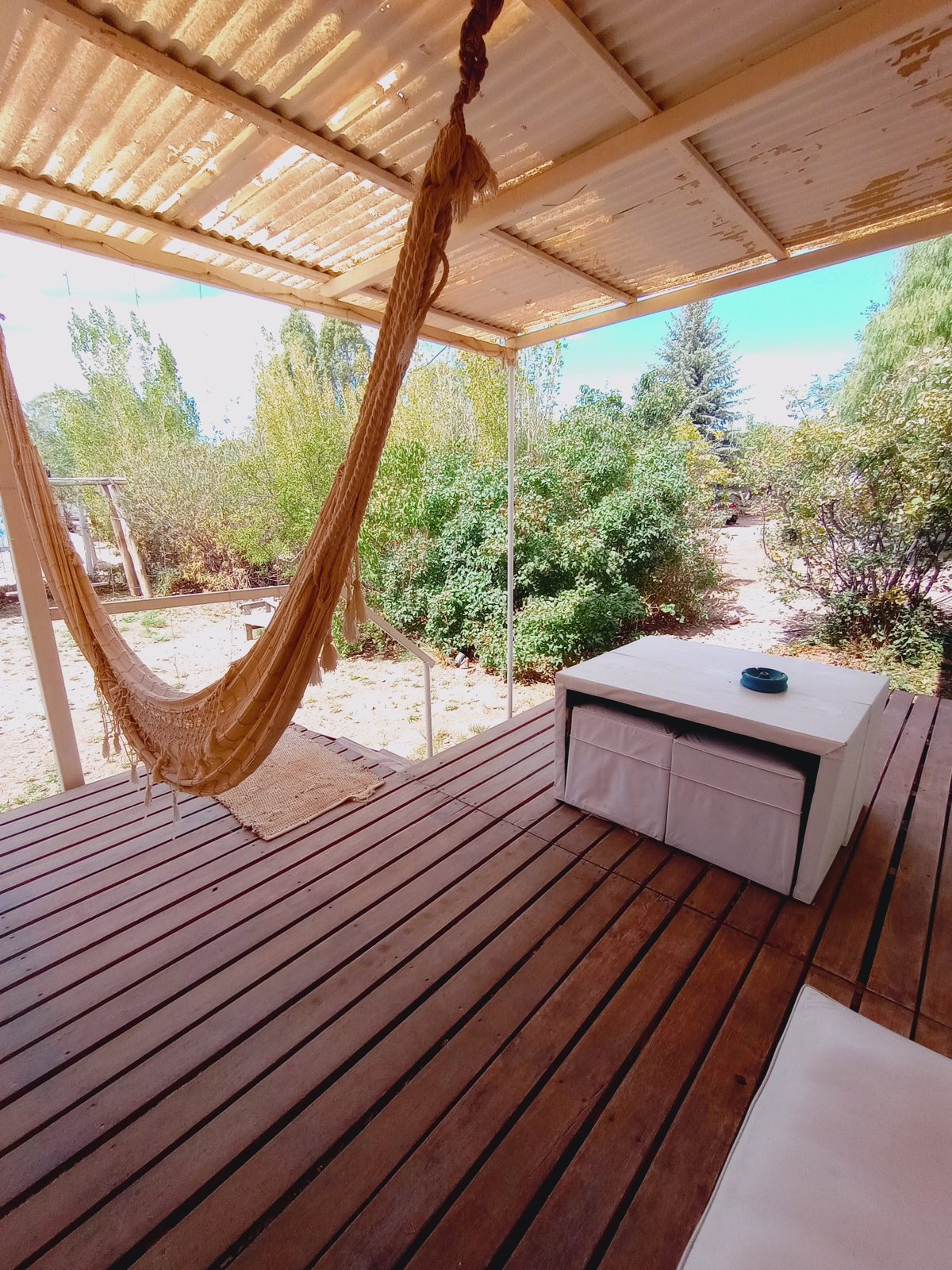 Casa del Sol — 2