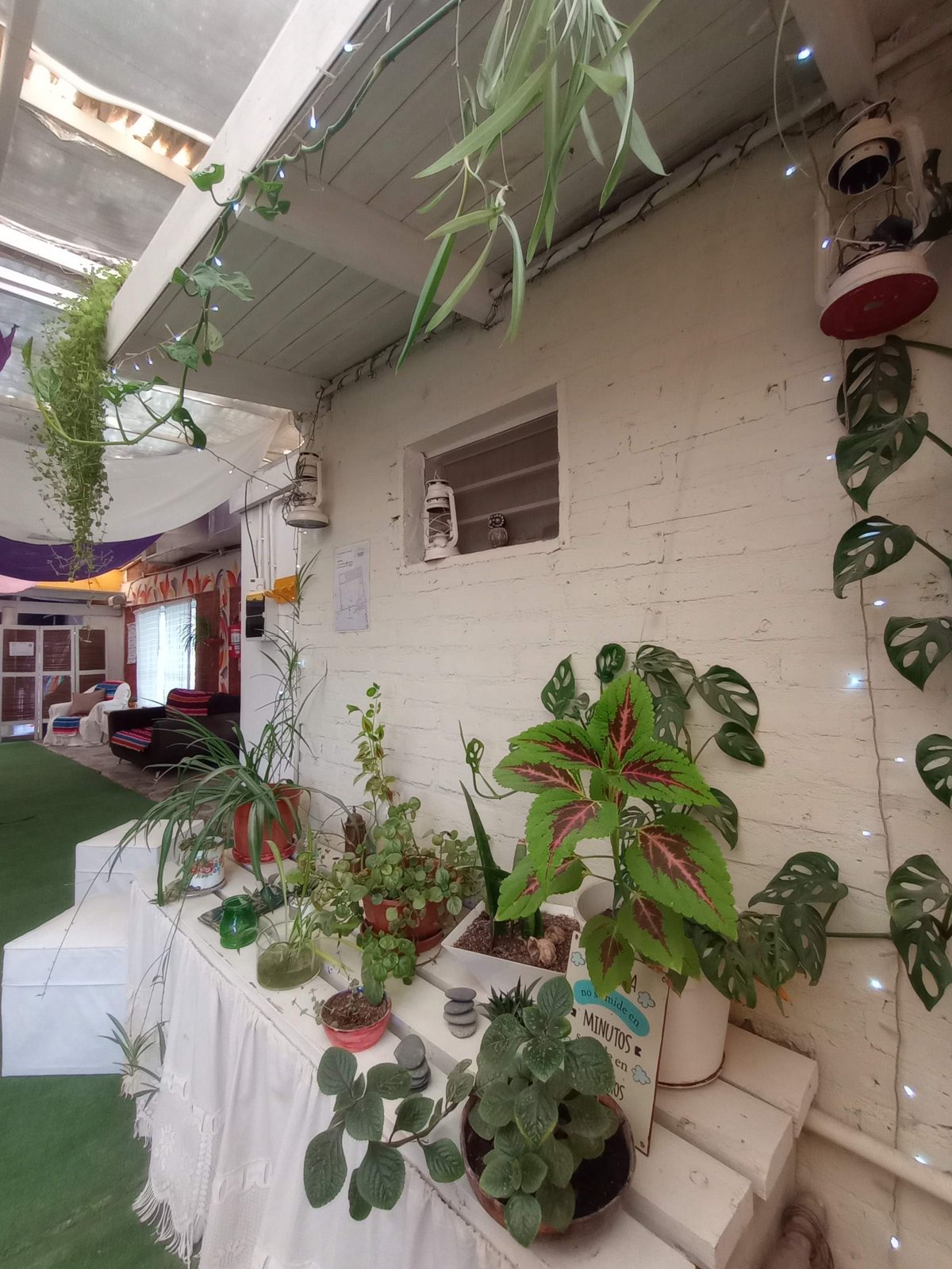 Casa del Sol — 3