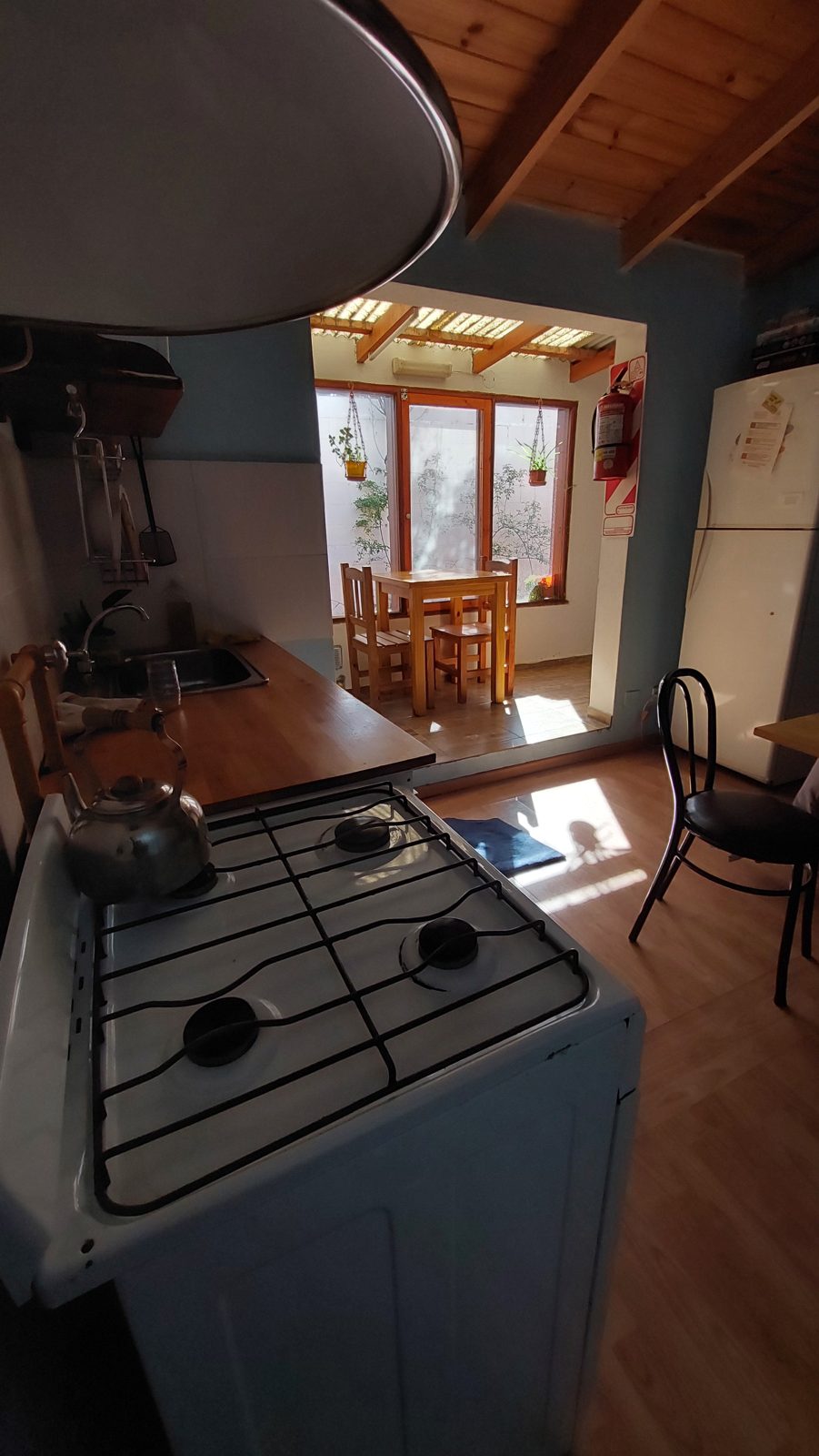 Suite Grupal — 2