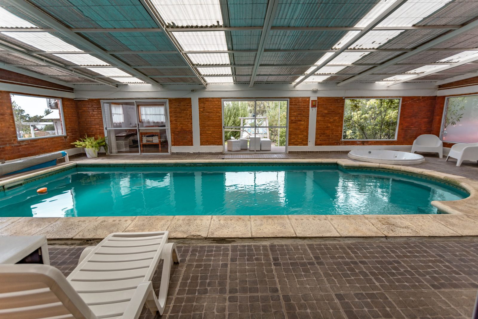 Spa exclusivo — 1