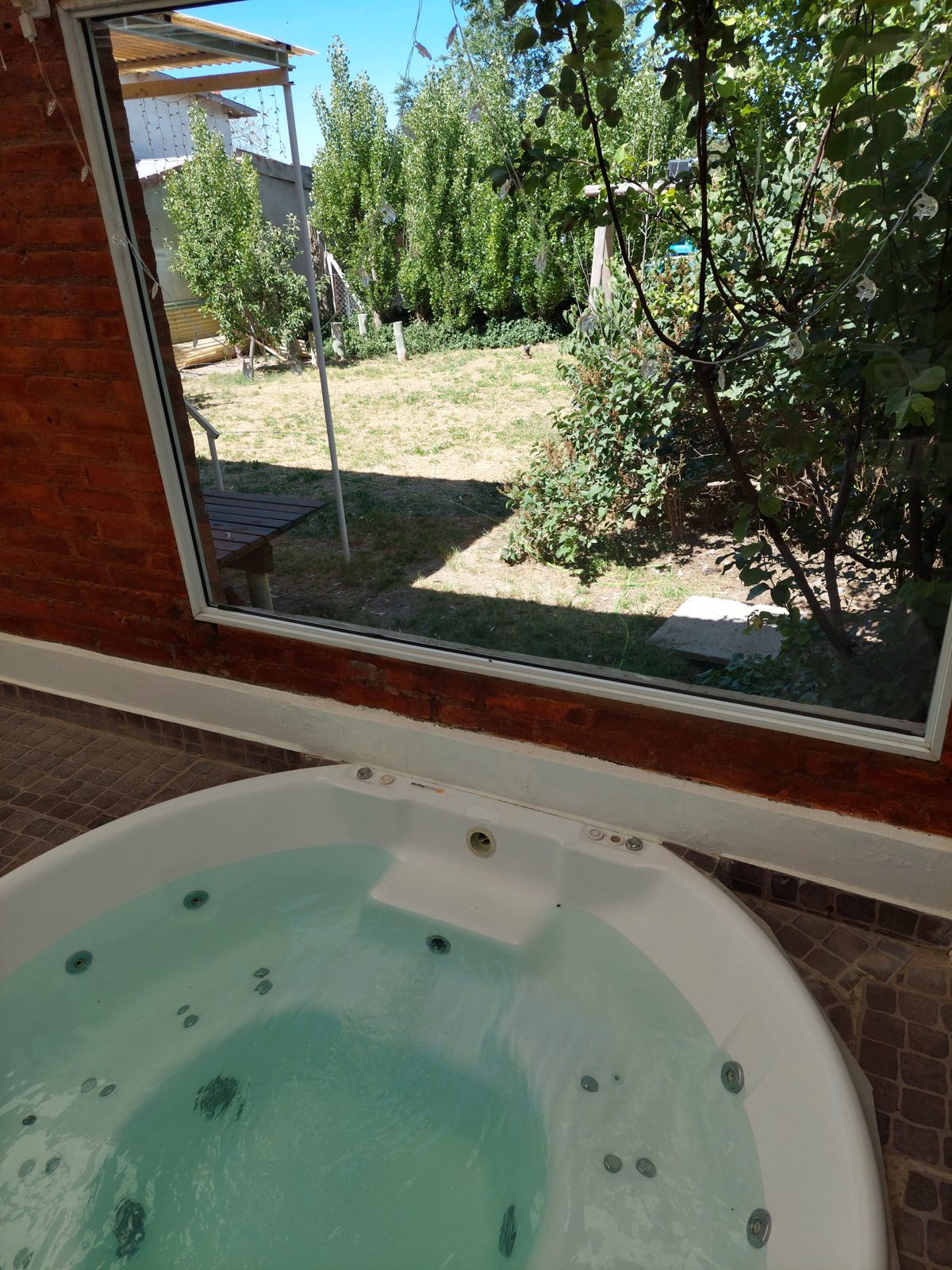 Spa exclusivo — 5