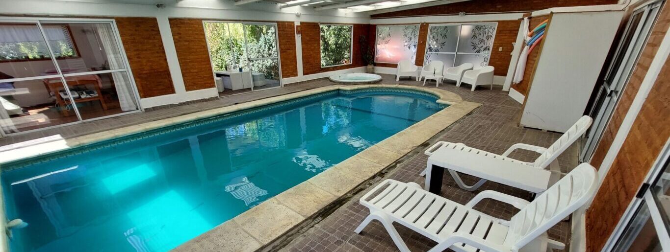 Spa Casa del Sol